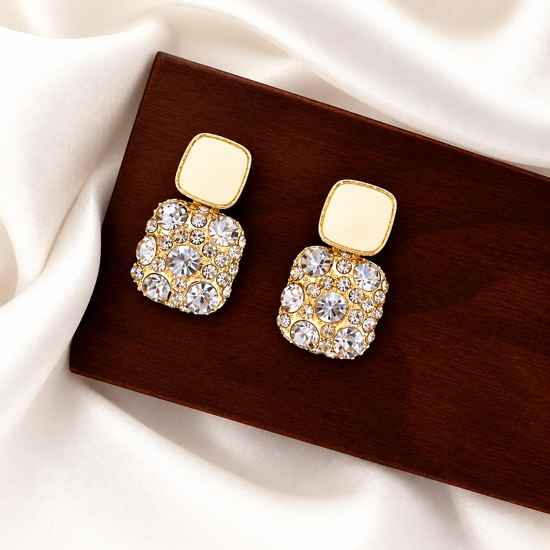 WESTERN EARRINGS