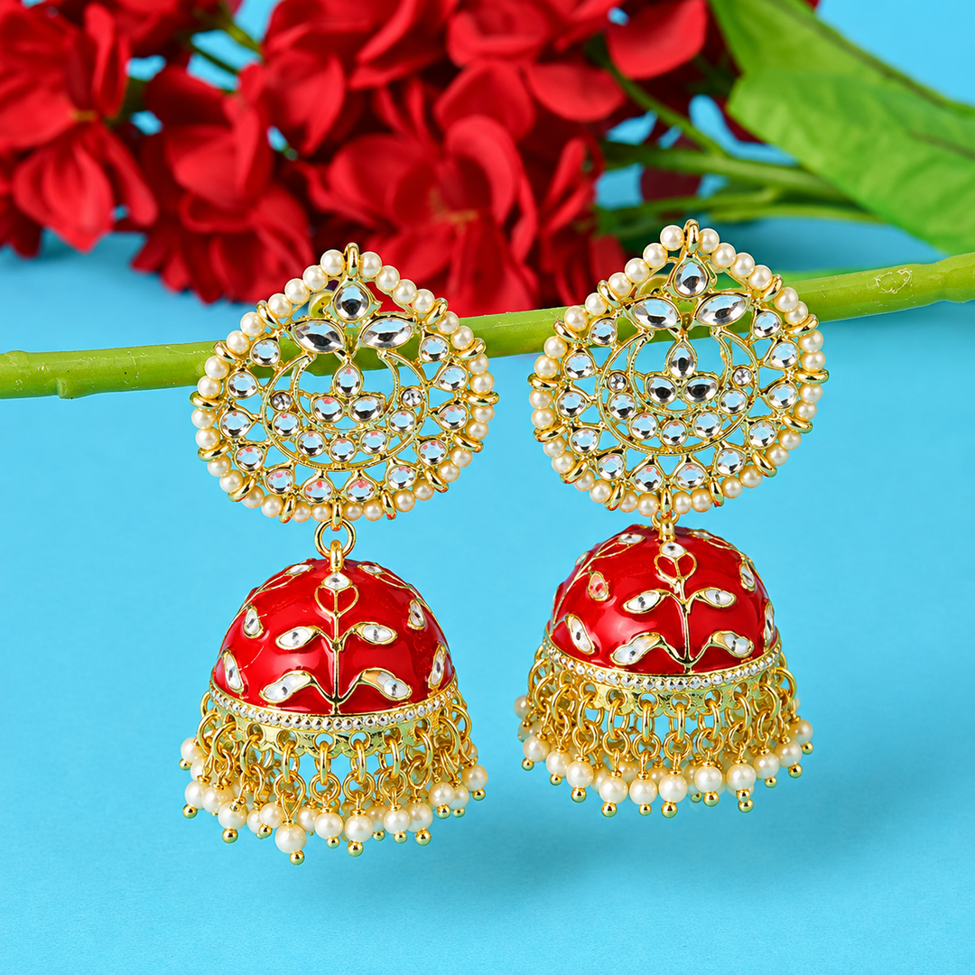 JHUMKA